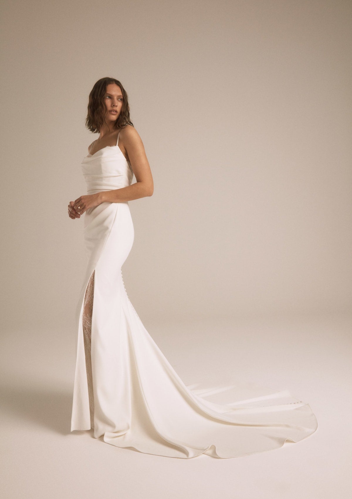 Amsale SJP Bridal