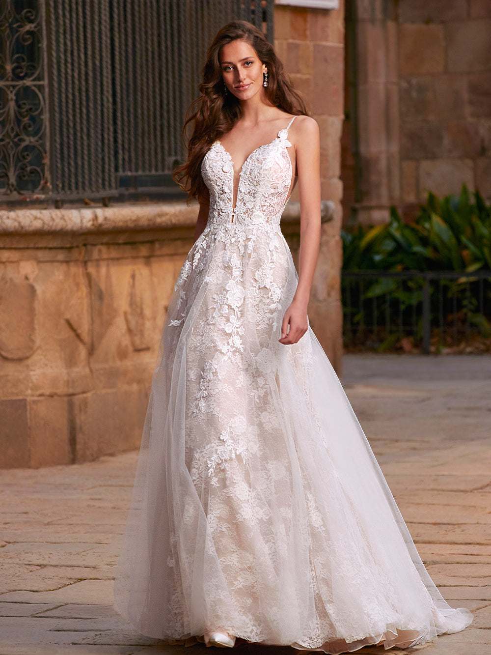 Etoile By Enzoani SJP Bridal